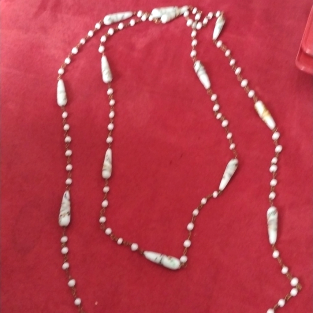 Vintage Necklace